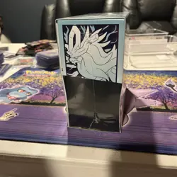 Pokemon TCG Temporal Forces Elite Trainer Box ETB - Walking Wake - Image 4