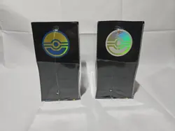 Pokemon Mega Evolution Elite Trainer Box ETB Set of 2 Factory Sealed - Image 4