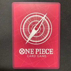 ONE PIECE Card Game Vinsmoke Reiju (Parallel) OP06-042 L Wings of Captain Japan - Image 2