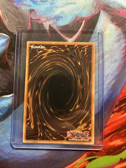 Kycoo the Ghost Destroyer (Platinum Secret Rare) RA03-EN110 Yugioh Bonanza LP - Image 2