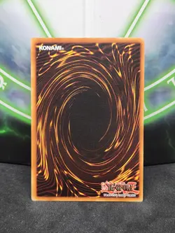 Yugioh Ground Attacker Bugroth MRD-022 Common 1st Edition LP - Image 2