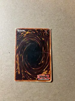 Yu-Gi-Oh! 1996 TCG B.Skull Dragon Limited Edition BPT-006 - Image 2
