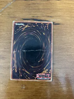 YuGiOh Thousand-Eyes Restrict PSV-084 Ultra Rare HOLO 1st Edition Yu-Gi-Oh! - Image 2