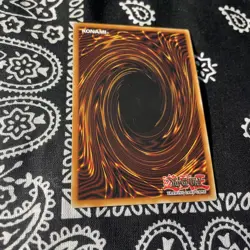 Yugioh! Archlord Kristya - DESO-EN050 - Super Rare - 1st Edition - Nm - Image 2