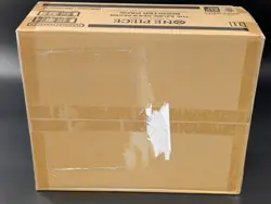 One Piece OP14-EB04 The Azure Sea's Seaven English 12 Booster Box Case Sealed - Image 5