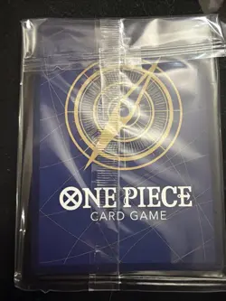 Roronoa Zoro (Illustration Box Vol.3) OP07-113 One Piece Promotion Cards Foil - Image 2