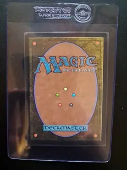 Wan Shi Tong, Librarian Borderless Foil Pack Fresh - Image 2