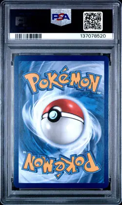 2025 POKEMON PFL EN-PHANTASMAL FLAMES ILLUSTRATION RARE #101 FLYGON PSA 10 - Image 2