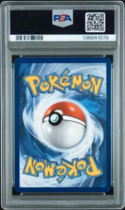 2025 POKEMON PFL EN-PHANTASMAL FLAMES ILLUSTRATION RARE #101 FLYGON PSA 10 - Image 2