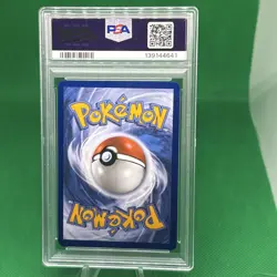 2025 POKEMON PFL EN-PHANTASMAL FLAMES ILLUSTRATION RARE #101 FLYGON PSA 10 - Image 2