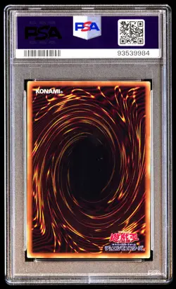 PSA 10 Dark Magician Yugi 20TH-Jpbt1 Yu-gi-oh! Anniversary Duelist Box Japanese - Image 2