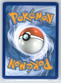 Pokemon NM Holo Dedenne ex - 239/193 Ultra Rare SV02: Paldea Evolved - Image 2