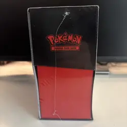 🔥 Pokemon DESTINED RIVALS Elite Trainer Box ETB New Sealed Scarlet & Violet 🔥 - Image 4