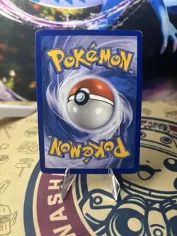 Magikarp 23/124 Reverse Holo Pokemon TCG Dragons Exalted - Image 2