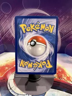 Magikarp 23/124 Reverse Holo Pokemon TCG Dragons Exalted - Image 2