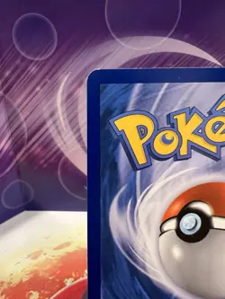 Magikarp 23/124 Reverse Holo Pokemon TCG Dragons Exalted - Image 3