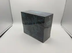 Phantasmal Flames Pokemon Center Exclusive Elite Trainer Box ETB New & Sealed!#4 - Image 3