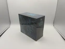 Phantasmal Flames Pokemon Center Exclusive Elite Trainer Box ETB New & Sealed! - Image 3