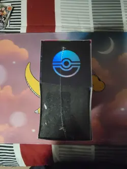 Phantasmal Flames Pokemon Center Exclusive ETB Elite Trainer Box - New/Sealed - Image 2