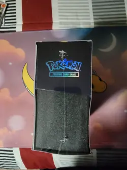 Phantasmal Flames Pokemon Center Exclusive ETB Elite Trainer Box - New/Sealed - Image 4