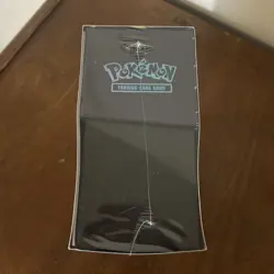 Phantasmal Flames Pokemon Center Exclusive Elite Trainer Box ETB New & Sealed! - Image 4