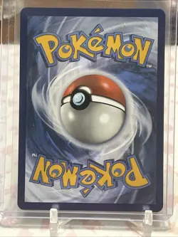 Mega Latias ex 181/132 Special Illustration Rare Mega Evolution Pokemon Card - Image 2