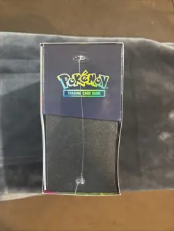Phantasmal Flames Pokemon Center Exclusive ETB Elite Trainer Box New Sealed - Image 3