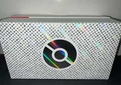 ✅ Pokemon 151 Ultra Premium Collection UPC NO PACKS w/Playmat Deck Dices Coin + - Image 5