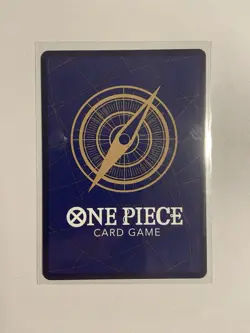 One Piece: The Best Vol. 2 (PRB-02) English Ver. Roronoa Zoro R Alt Art Foil 👀 - Image 2