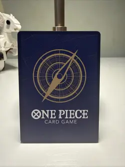 One Piece: The Best Vol. 2 (PRB-02) English Ver. Roronoa Zoro R Alt Art Foil 👀 - Image 2