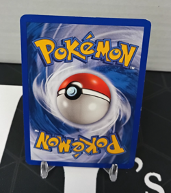 Squirtle 132/165 MP Expedition Base Set Regular Pokemon TCG - Image 4
