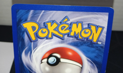 Squirtle 132/165 MP Expedition Base Set Regular Pokemon TCG - Image 5