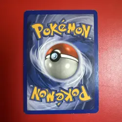 Pokemon Vintage Smeargle 32/53 Wotc Promo - Image 2