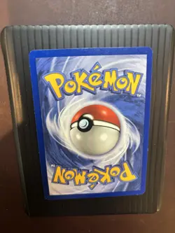 Zapdos 30/62 1st Edition Non Holo Rare Fossil Pokemon NM/LP - Image 3