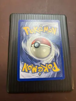 Zapdos 30/62 1st Edition Non Holo Rare Fossil Pokemon NM/LP - Image 4