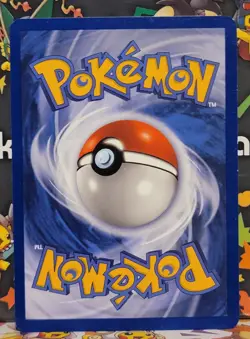 Vintage Pokemon WoTC Fossil Zapdos 30/62 1st Edition Non-Holo Rare LP - Image 4