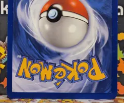 Vintage Pokemon WoTC Fossil Zapdos 30/62 1st Edition Non-Holo Rare LP - Image 5