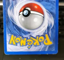 POKEMON ZAPDOS 30/62 1ST EDITION NON-HOLO RARE FOSSIL LP - Image 4