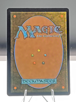 Magic the Gathering Stomping Ground 280 R Unifinity Borderless - Image 2