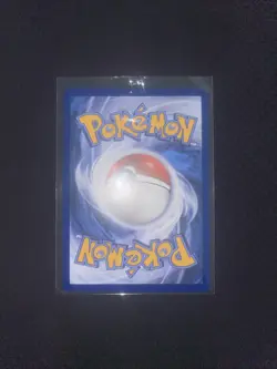 Phantasmal Flames 99/94 Yamper Illustration Rare NM English Pokemon Card - Image 2