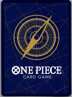 Portgas.D.Ace OP07-119 SEC English 500 Years in the Future - One Piece Card - NM - Image 2