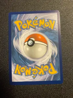Ledian - 144/142 SV07: Stellar Crown Illustration Rare Pokemon TCG Card NM - Image 2