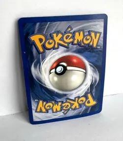 Tauros 65/110 Reverse Holo Card Rare Pokemon TCG Legendary Collection 2002 - Image 2