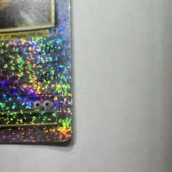 Tauros 65/110 Legendary Collection Reverse Holo Uncommon Pokemon TCG Card - Image 4