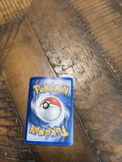 Pokemon TCG Tauros 65/110 Legendary Collection 2002 Reverse Holo - NM - Image 4