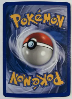 Pokemon TCG Legendary Collection Tauros Card 65/110 Reverse Holo - Image 3