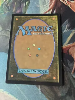 Haunted One 654 CLB MTG NM - Image 3