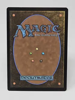 Fire Lord Azula MTG Legendary Creature Card Avatar 1x NM Magic the Gathering - Image 2