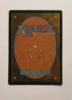 2025 Magic The Gathering Marvel Universe Eternal-Legal Reanimate #0020 - Image 2