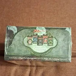 Wizards of the Coast Magic: The Gathering 2011 Core Set Booster Box English - Image 3
